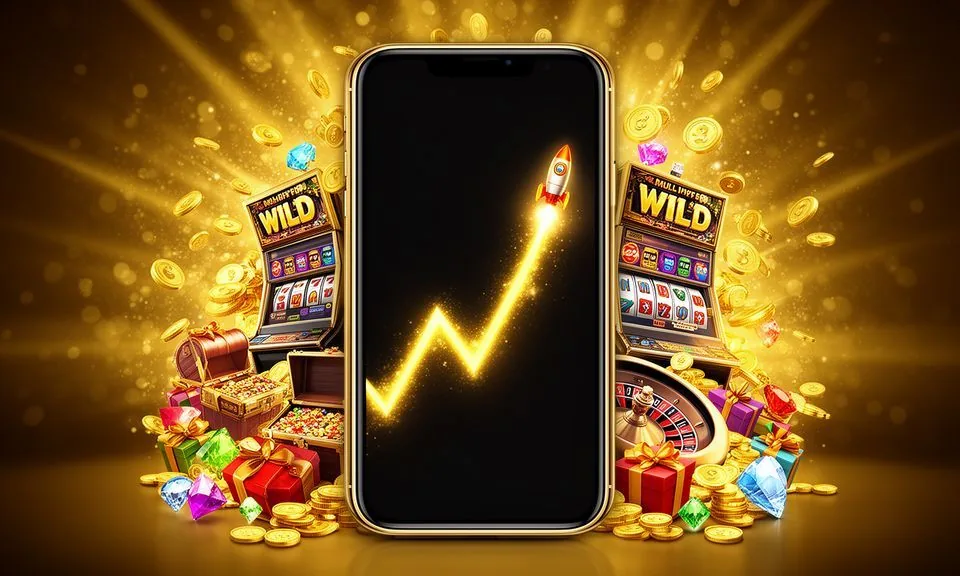 3xvidio Slot Magic